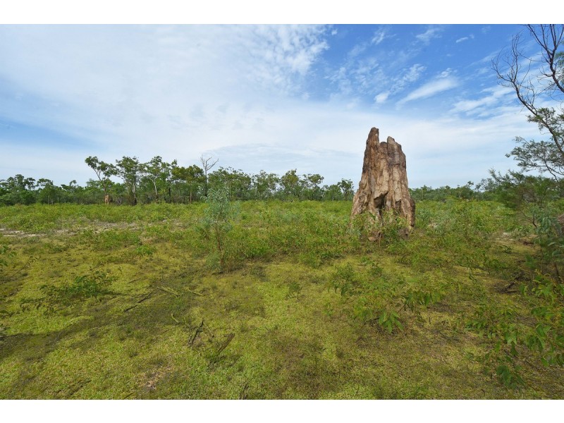 127 Kowari Road, Berry Springs NT 0838