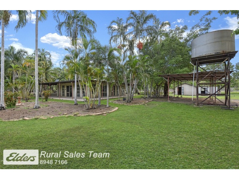 60 Setosa Road, Humpty Doo NT 0836