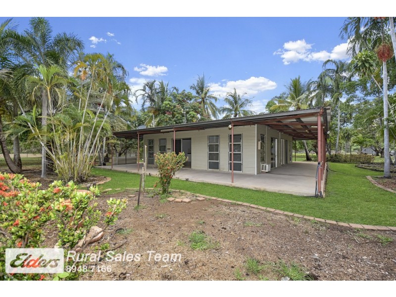 60 Setosa Road, Humpty Doo NT 0836