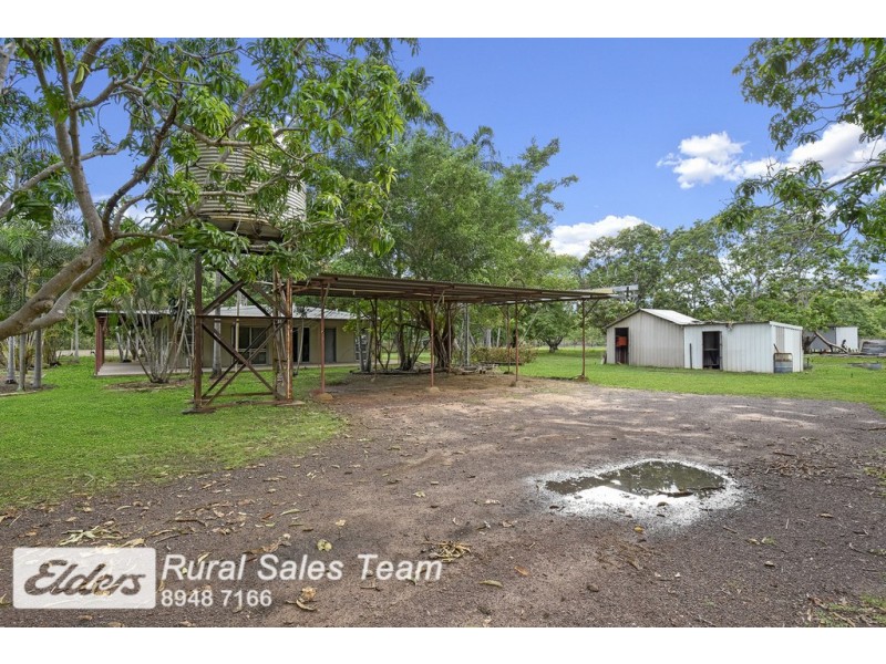 60 Setosa Road, Humpty Doo NT 0836
