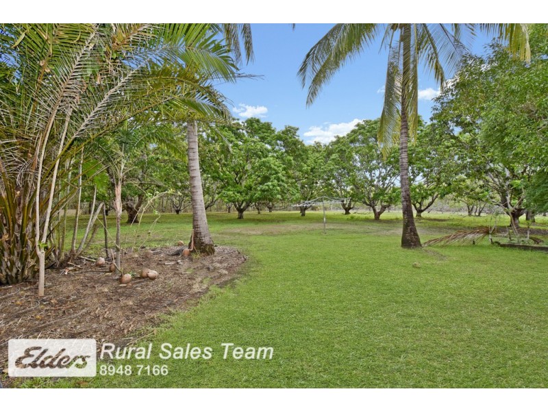 60 Setosa Road, Humpty Doo NT 0836