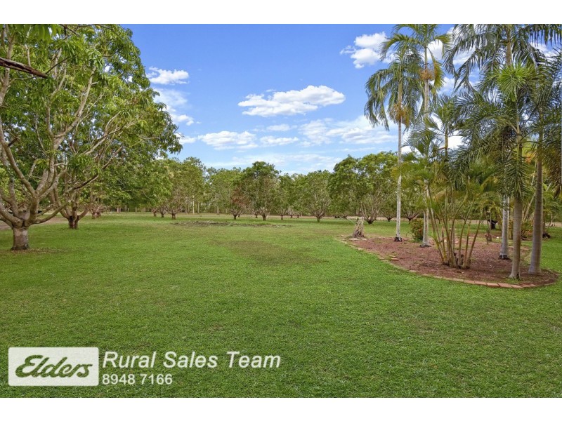 60 Setosa Road, Humpty Doo NT 0836