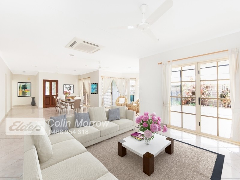 9 Murdoch Gardens, Durack NT 0830