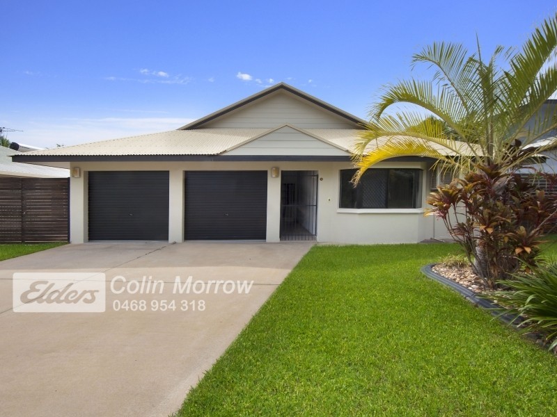 9 Murdoch Gardens, Durack NT 0830