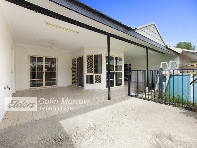 9 Murdoch Gardens, Durack NT 0830