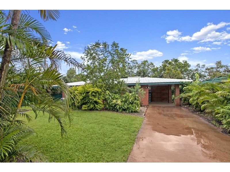 36 Melastoma Drive, Moulden NT 0830