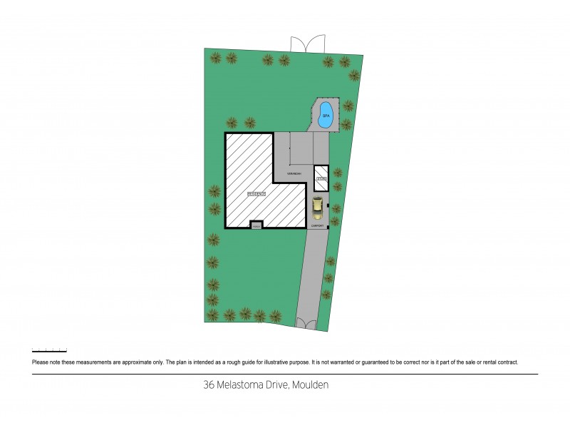 36 Melastoma Drive, Moulden NT 0830