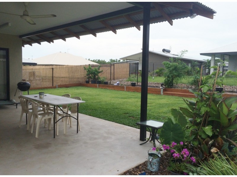 15 Angel Road, Johnston NT 0832