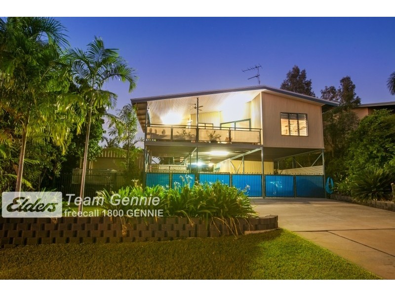 61 Farrar Boulevard, Farrar NT 0830