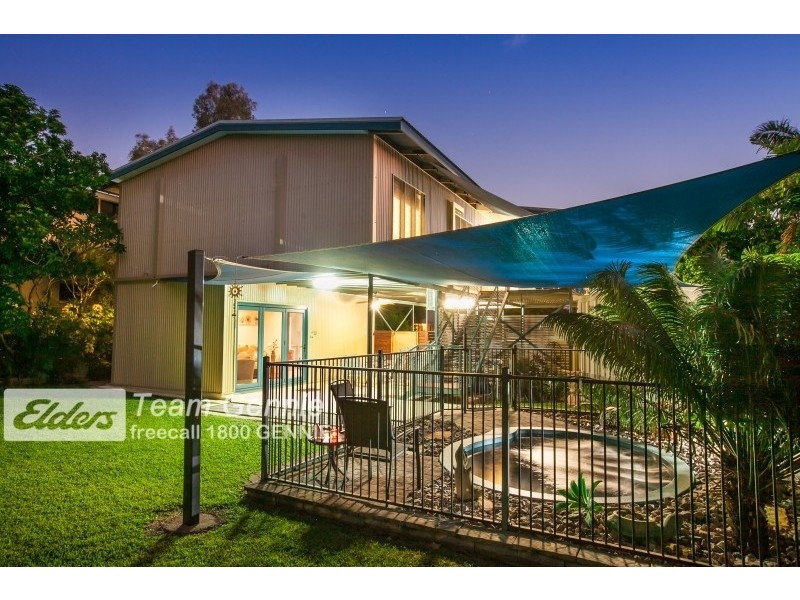 61 Farrar Boulevard, Farrar NT 0830