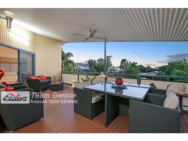 61 Farrar Boulevard, Farrar NT 0830