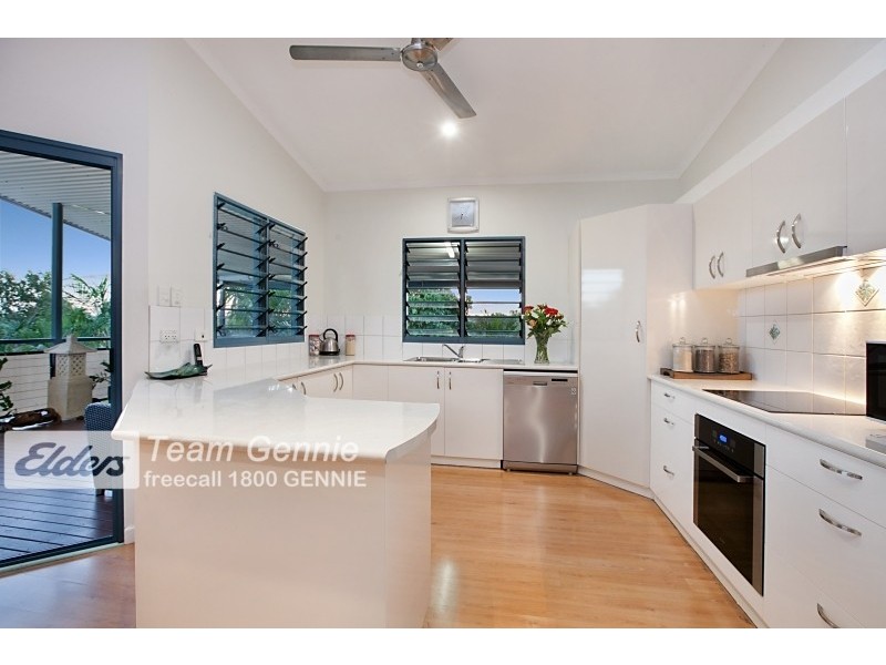 61 Farrar Boulevard, Farrar NT 0830