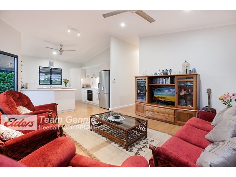 61 Farrar Boulevard, Farrar NT 0830