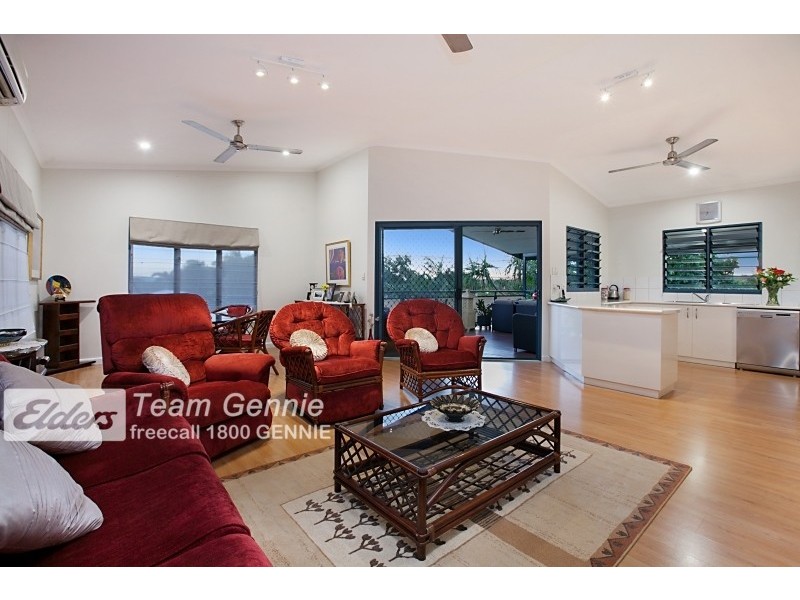 61 Farrar Boulevard, Farrar NT 0830
