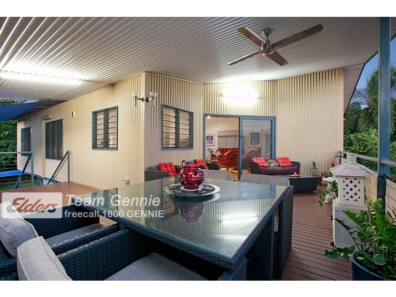 61 Farrar Boulevard, Farrar NT 0830