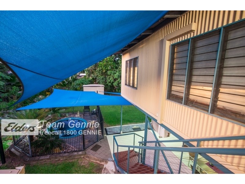 61 Farrar Boulevard, Farrar NT 0830