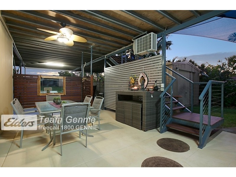 61 Farrar Boulevard, Farrar NT 0830