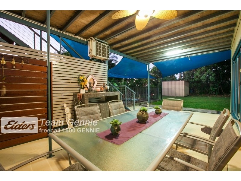 61 Farrar Boulevard, Farrar NT 0830