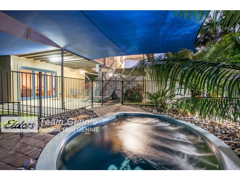 61 Farrar Boulevard, Farrar NT 0830