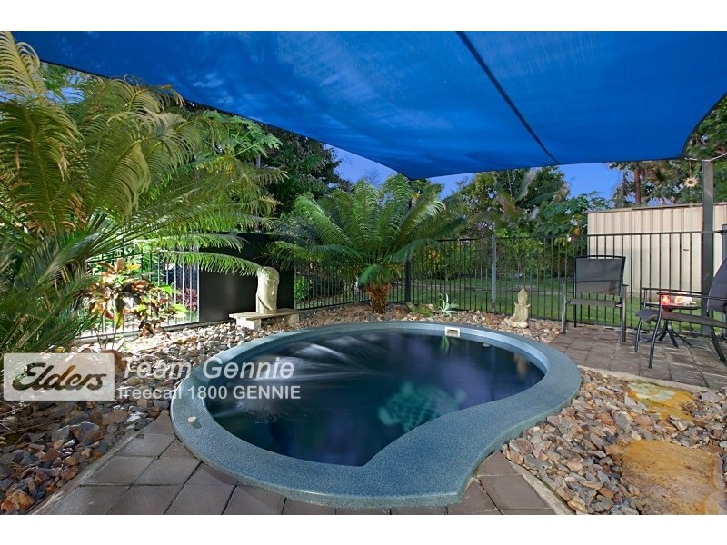 61 Farrar Boulevard, Farrar NT 0830