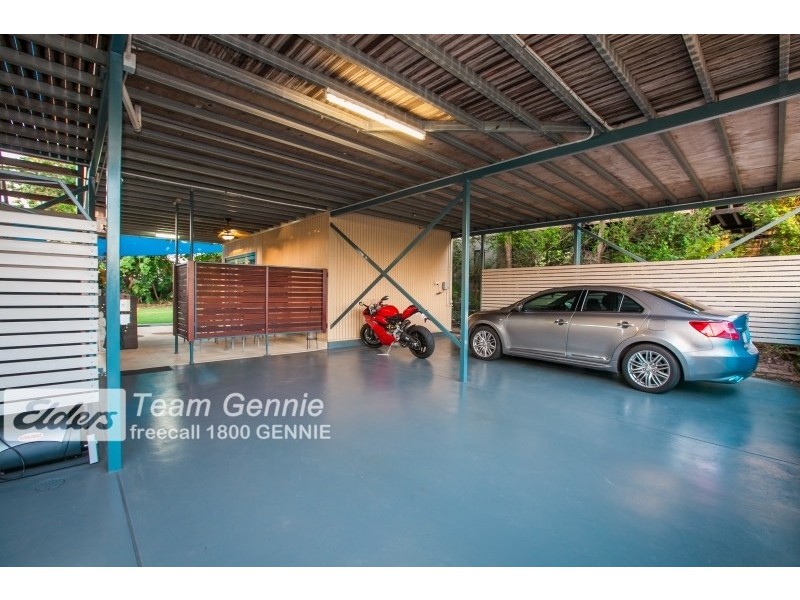 61 Farrar Boulevard, Farrar NT 0830