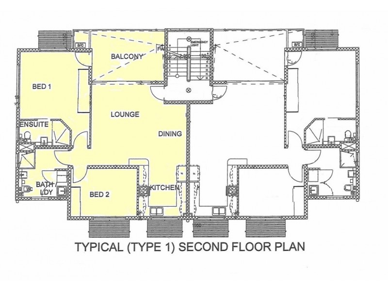 14/186 Forrest Parade, Rosebery NT 0832