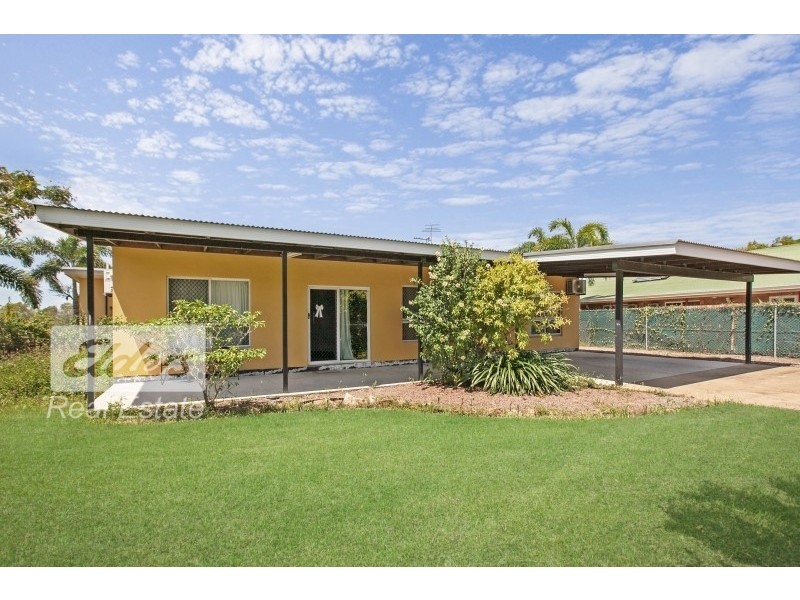 11 Rudolph Court, Bakewell NT 0832