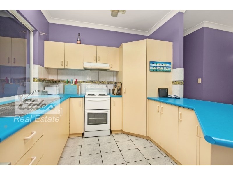 11 Rudolph Court, Bakewell NT 0832