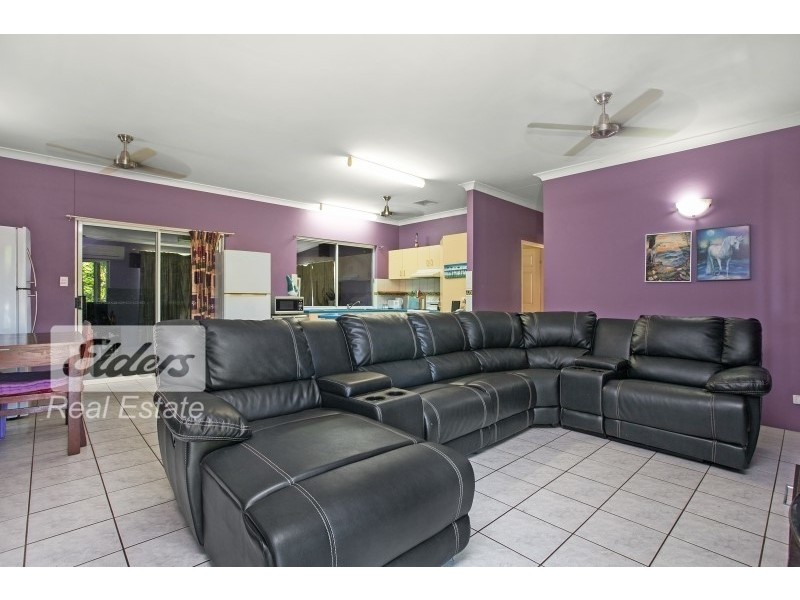 11 Rudolph Court, Bakewell NT 0832