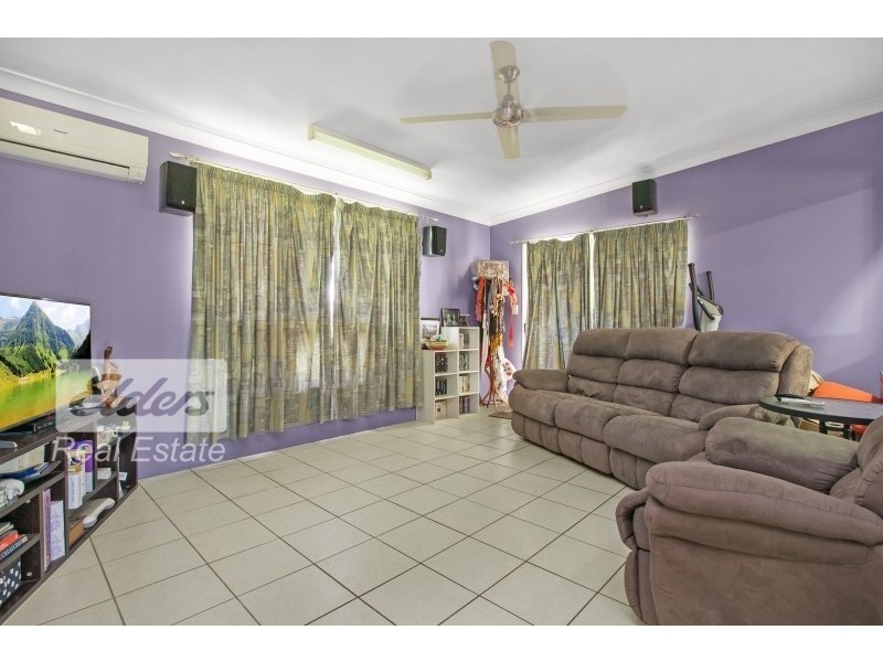 11 Rudolph Court, Bakewell NT 0832