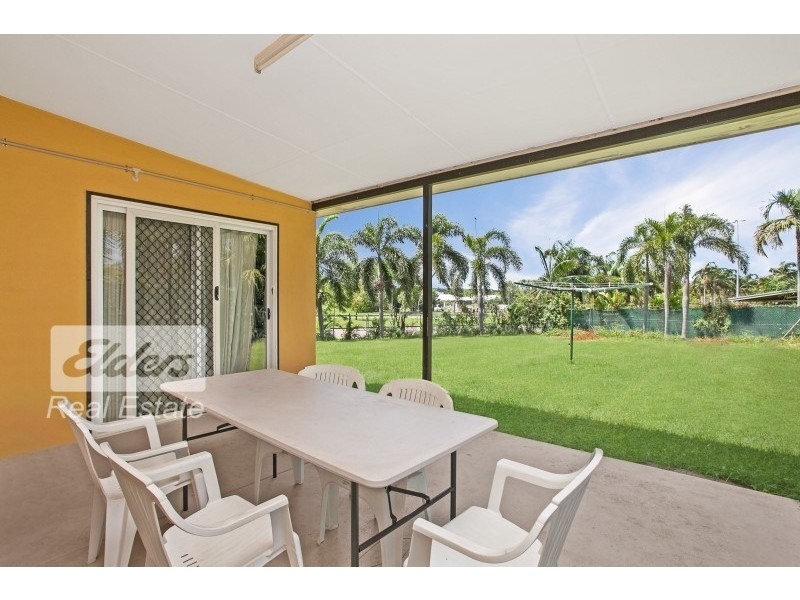 11 Rudolph Court, Bakewell NT 0832