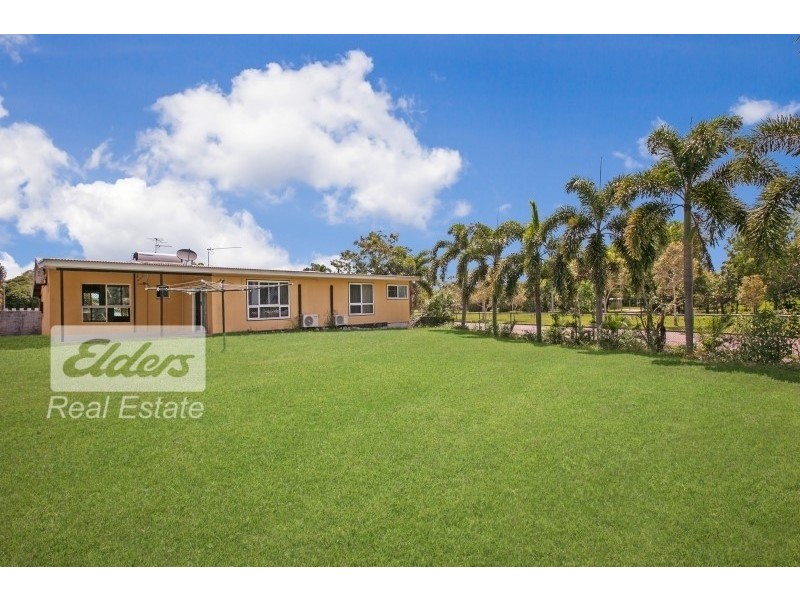 11 Rudolph Court, Bakewell NT 0832