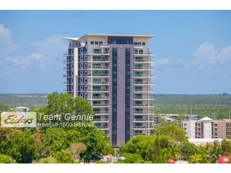28/96 Woods Street, Darwin NT 0800