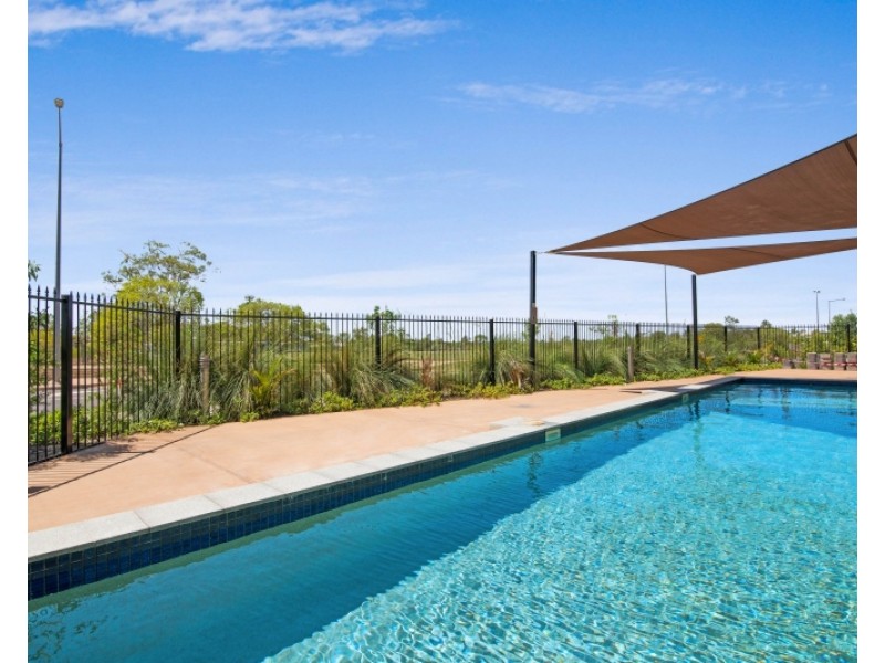 22C/174 Forrest Parade, Rosebery NT 0832