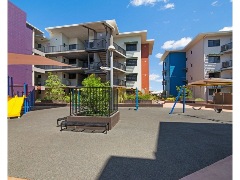 22C/174 Forrest Parade, Rosebery NT 0832