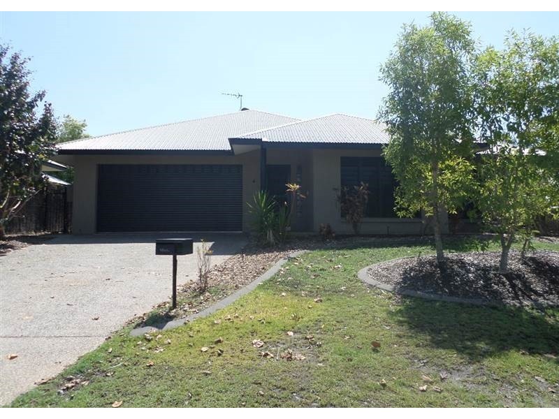 4 Rooney Street, Rosebery NT 0832