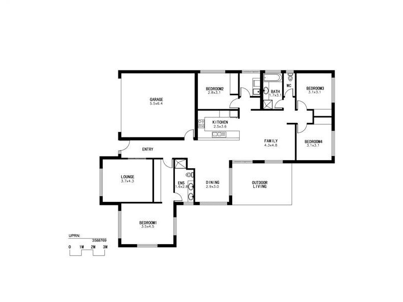 4 Rooney Street, Rosebery NT 0832