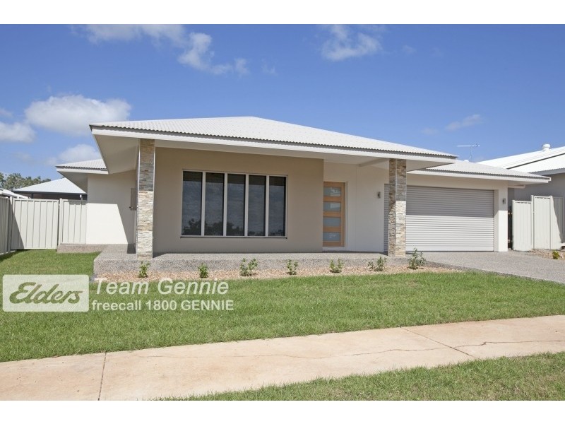 12 Thomson Street, Durack NT 0830