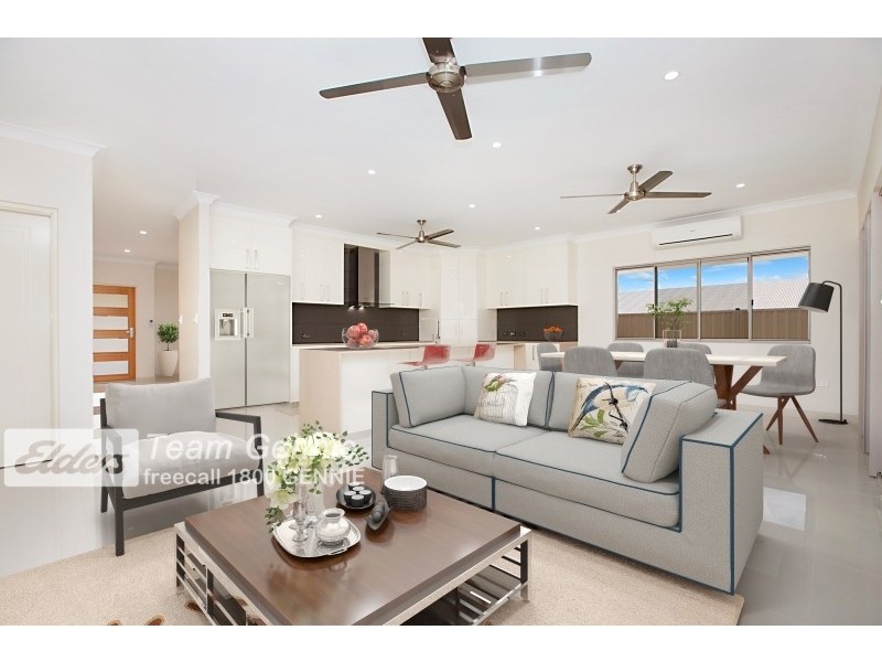 12 Thomson Street, Durack NT 0830