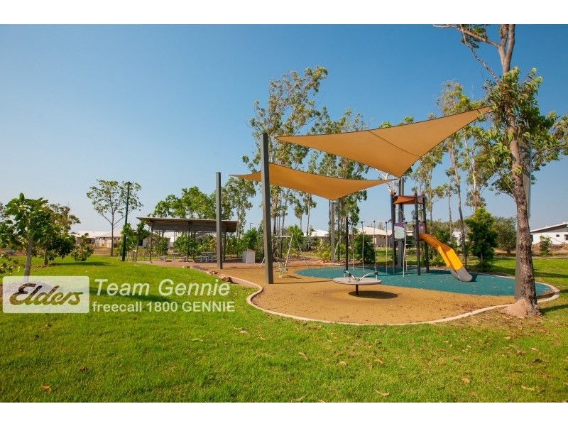 12 Thomson Street, Durack NT 0830