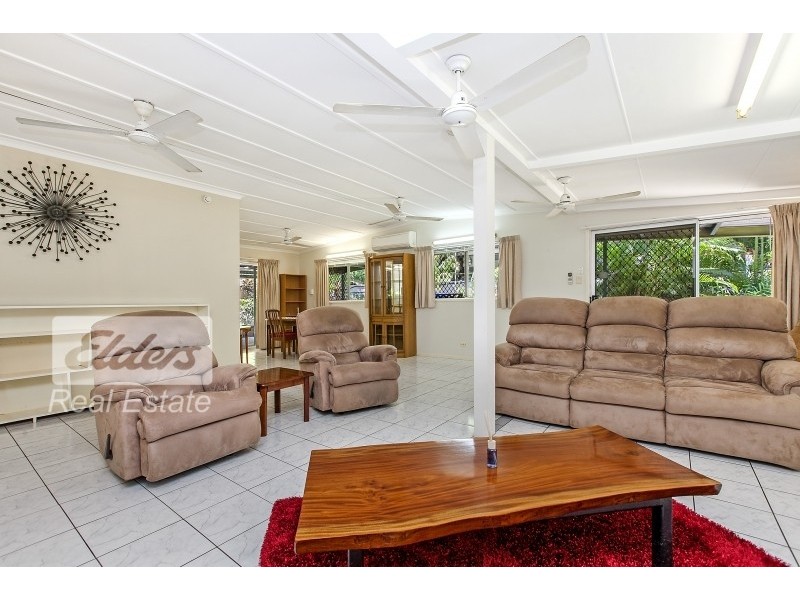 22 Raffles Road, Gray NT 0830