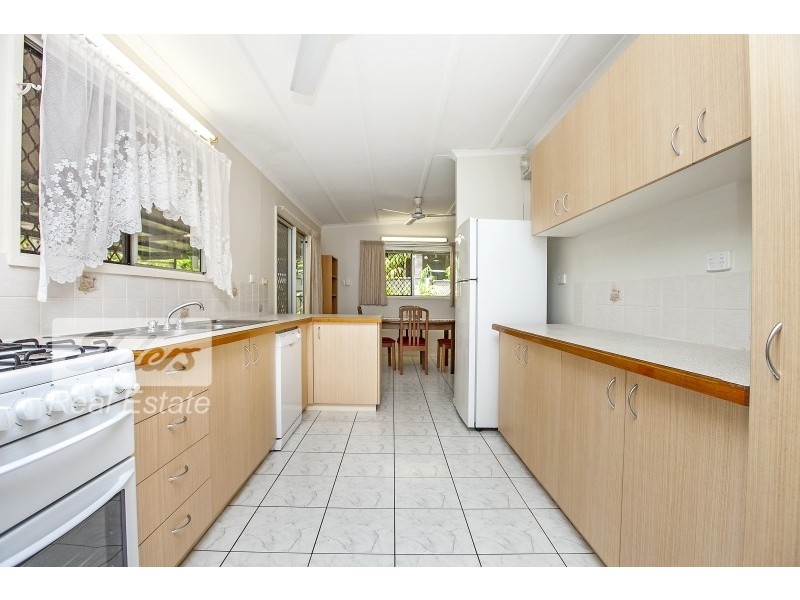 22 Raffles Road, Gray NT 0830