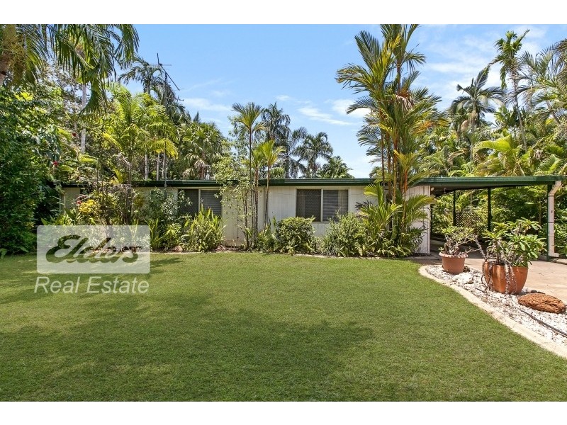 22 Raffles Road, Gray NT 0830