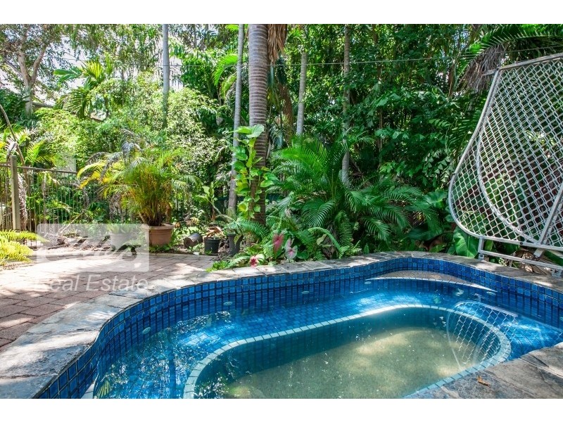 22 Raffles Road, Gray NT 0830