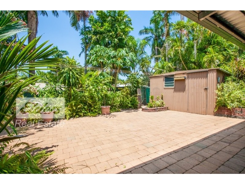 22 Raffles Road, Gray NT 0830