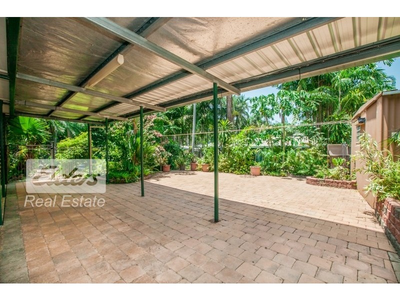 22 Raffles Road, Gray NT 0830
