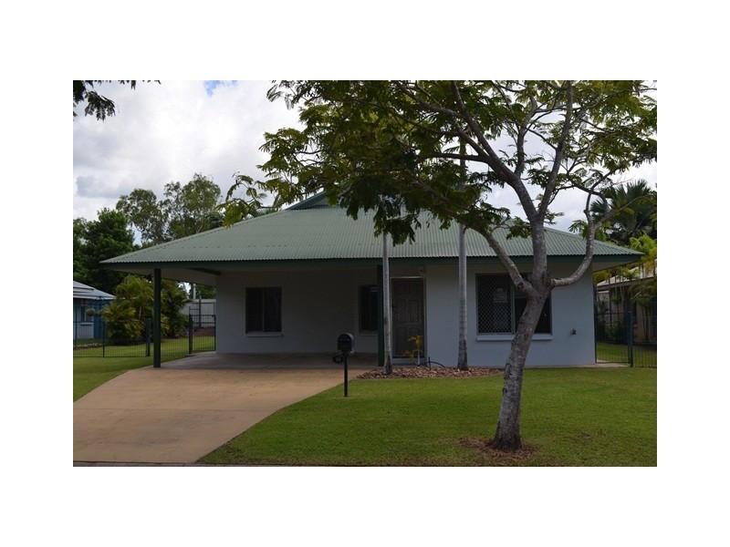 24 Sheringham Crescent, Durack NT 0830