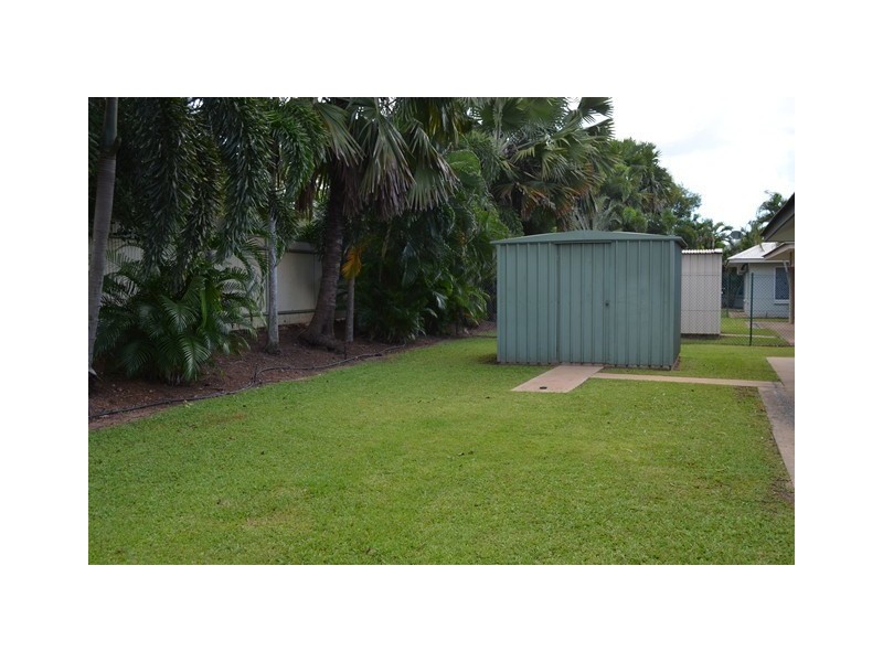 24 Sheringham Crescent, Durack NT 0830