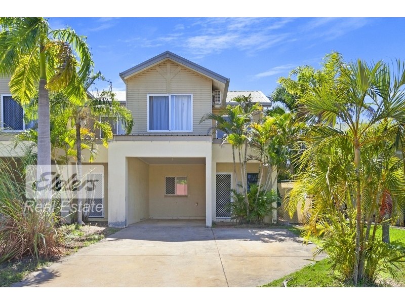 3/118 Woodlake Boulevard, Durack NT 0830