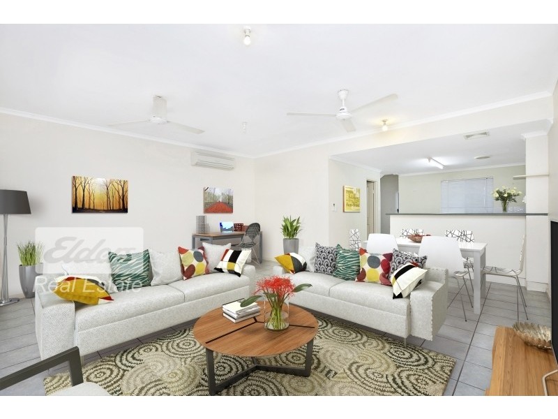 3/118 Woodlake Boulevard, Durack NT 0830